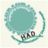 Harrow Association of Disable People  - Harrow Association of Disable People 